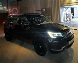 فورد إكسبلورر